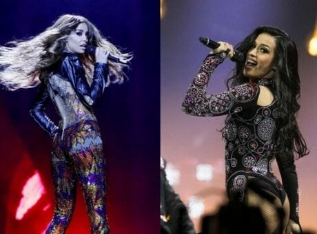 Eλένη Φουρέιρα- Chanel: Ακυρώθηκε η κοινή τους εμφάνιση στα Mad Awards