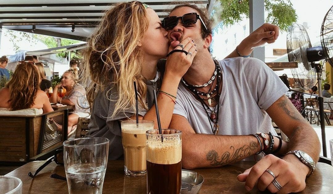 Άγγελος Λάτσιος - Γαία Μερκούρη: Το «χρυσό» ζευγάρι! Δείτε την περιουσία κληρονομούν