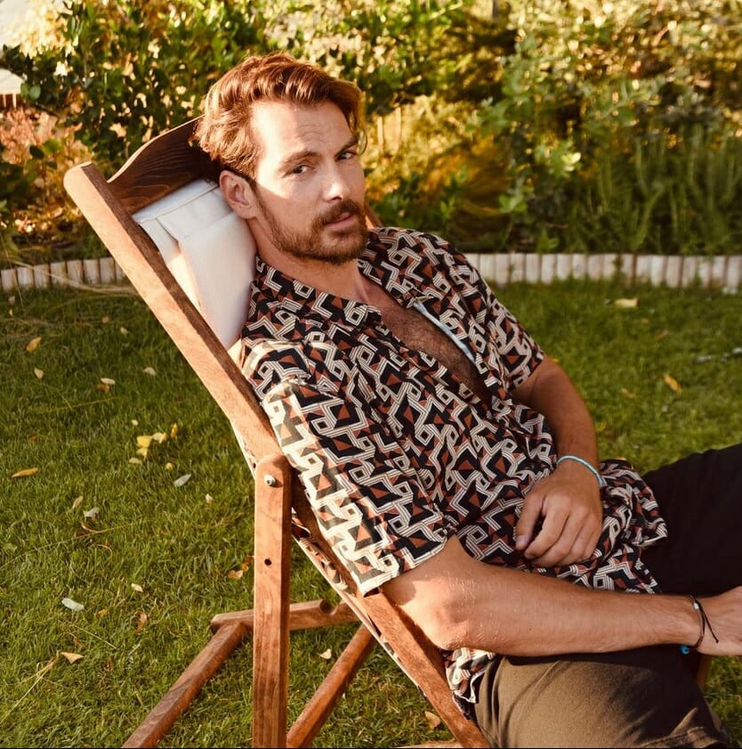 Μαύρο Ρόδο: «Μπαμ» της παραγωγής με Κουκουράκη! Έτοιμος για το ναι ο Κωνσταντής