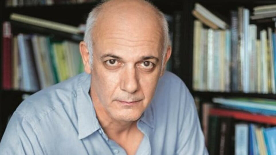 Γιώργος Κιμούλης: Έκανε αγωγή στο Σωματείο Ελλήνων Ηθοποιών - Ζητάει 200.000 ευρώ