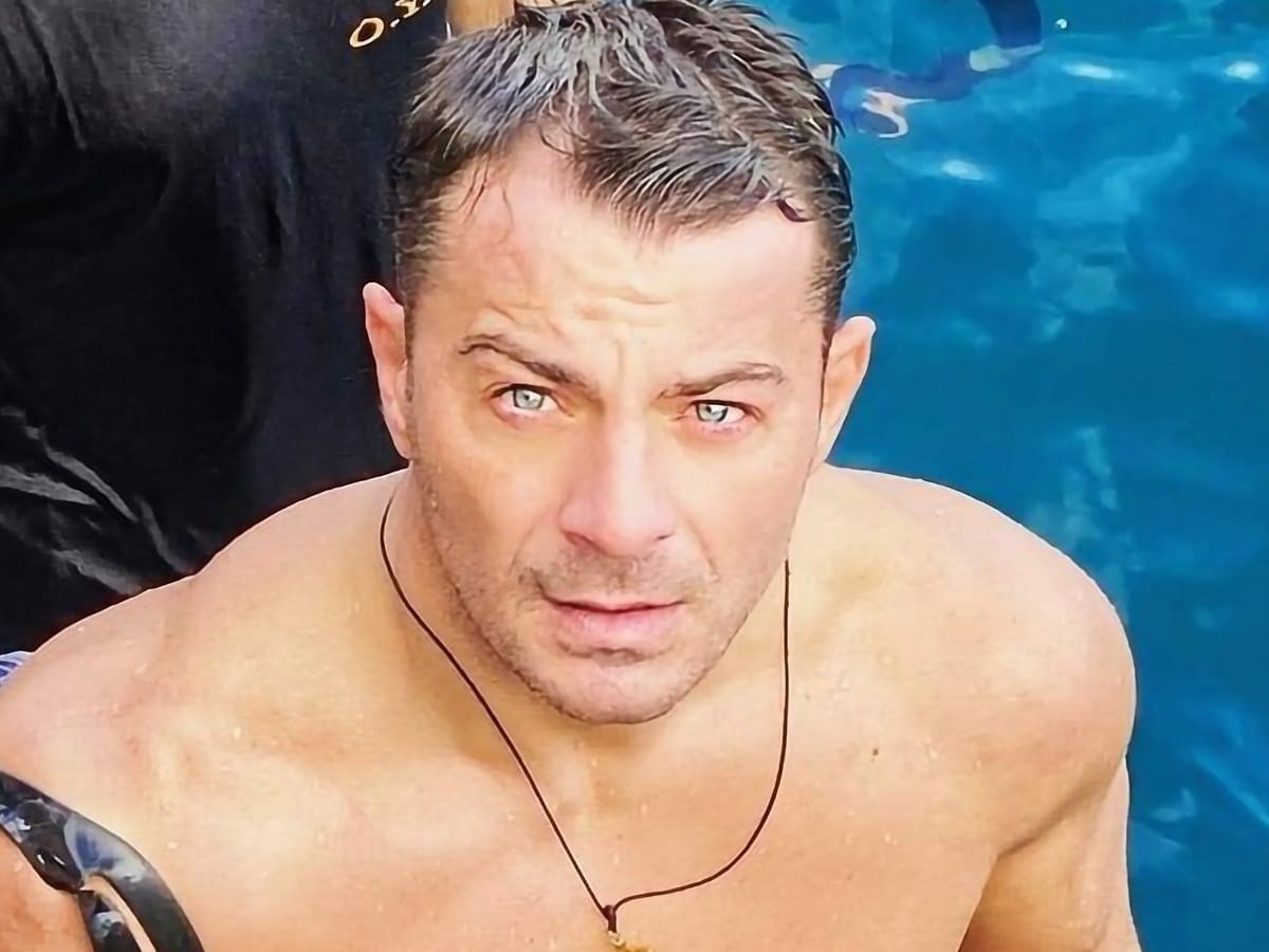 Μόνο στο ciao.gr: Αυτή είναι η αλήθεια για τον Ντάνο και το All Star Survivor