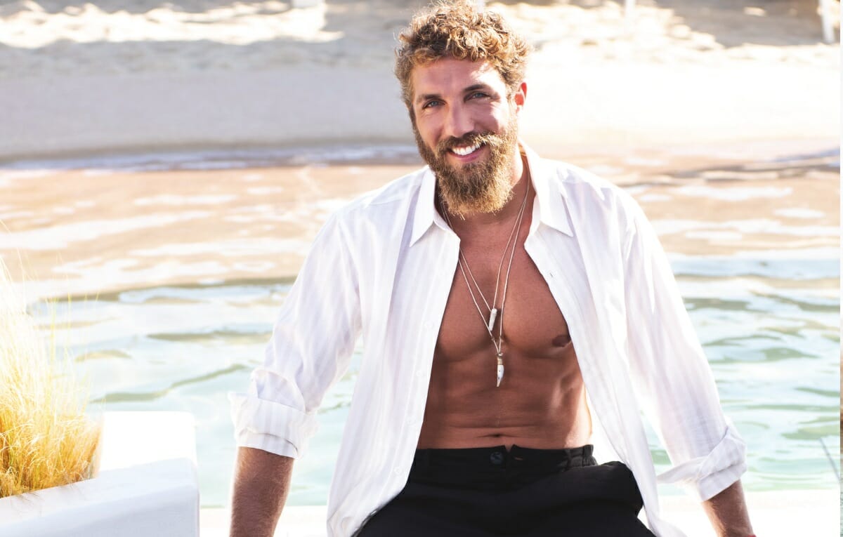 Γιώργος Κόρομι: Αποκάλυψε ότι έχει κάνει ραντεβού για το All Star Survivor