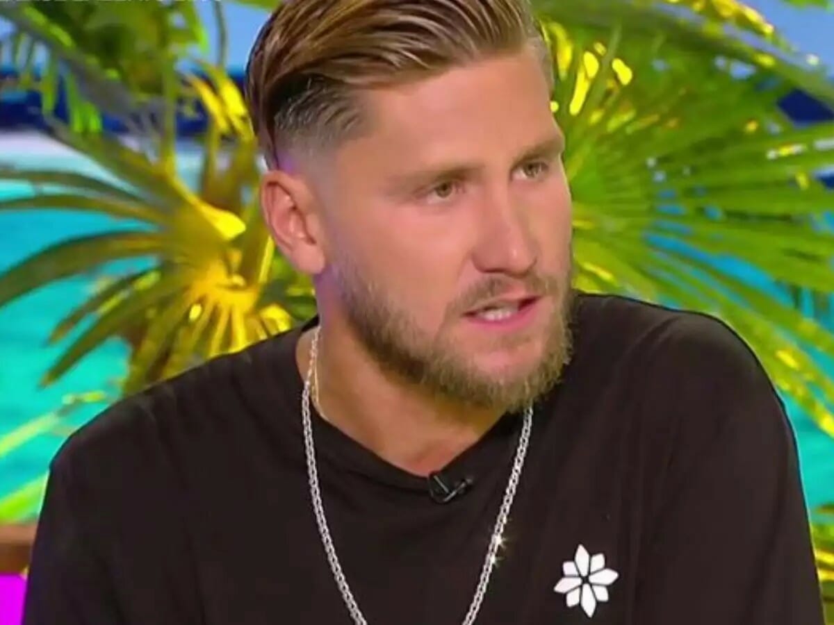 Γιώργος Ταλάντσεβ: Τα πρώτα λόγια μετά την αποχώρησή του από το Survivor