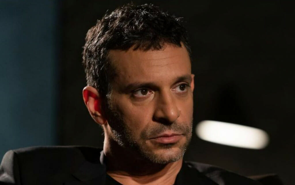 Γιώργος Χρανιώτης: «Εγώ είχα την χαρά να είμαι σε ένα πραγματικό Survivor»