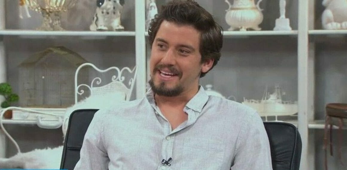 Γιώργος Αμούτζας: «Η δυσλεξία δεν σημαίνει τίποτα πια για μένα έχω γίνει φωτοτυπικό μηχάνημα»