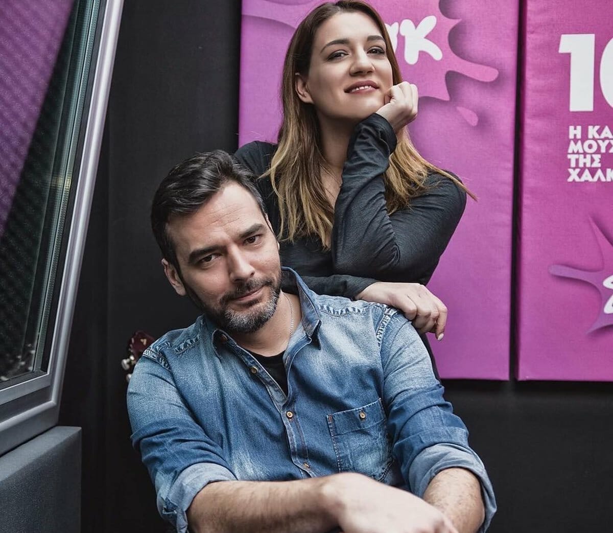 Καρτελιάς - Παπίλα: Γιατί τα έσπασαν οι παρουσιαστές του πρωινού του Star και οι αλλαγές που έρχονται