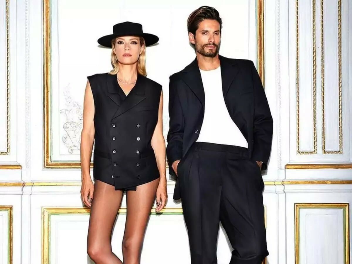 GNTM: Αυτό είναι το νέο μέλος της κριτικής επιτροπής