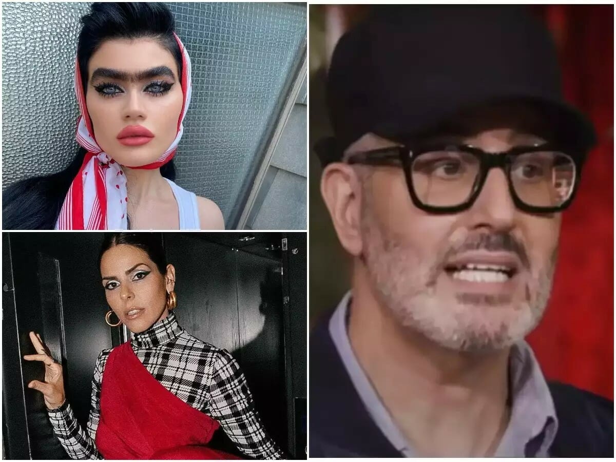 GNTM: Οι πρώτες δηλώσεις των Σοφρωνίου, Χατζηπαντέλη και Γαλύφα