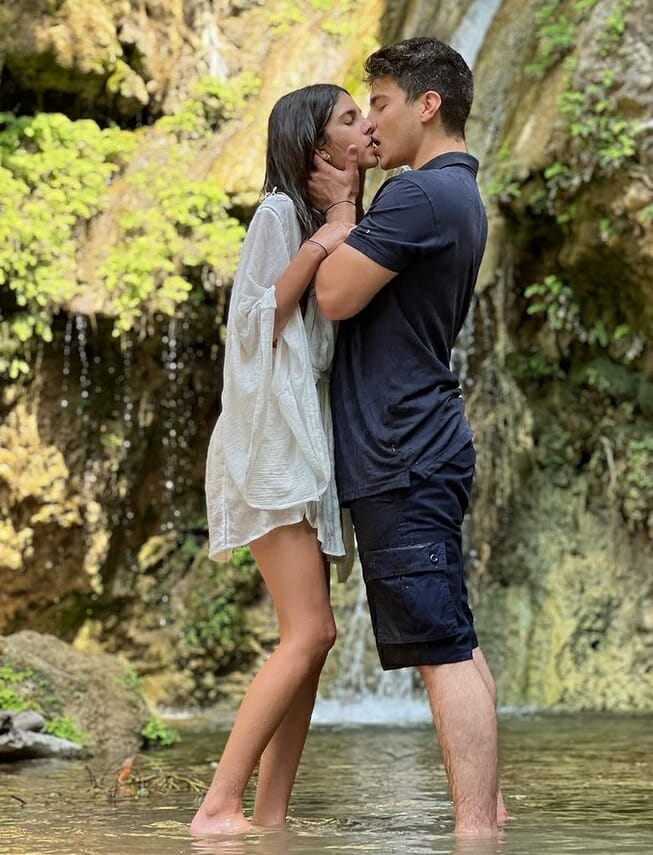 Η γη της ελιάς: Ο γάμος της χρονιάς (Φίλιππου - Βασιλικής) είναι γεγονός