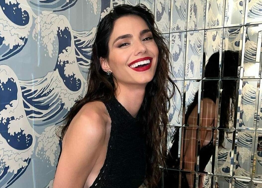 Ηλιάνα Παπαγεωργίου: ποιος Snik; Αυτός είναι ο νέος της σύντροφος!