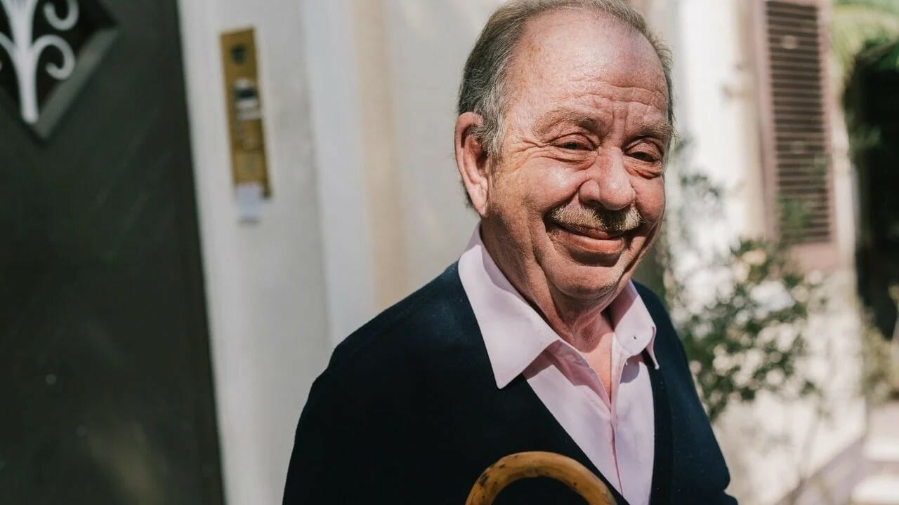 Ηλίας Μαμαλάκης για Άκη Πετρετζίκη: «Είναι το αστέρι της μαγειρικής»