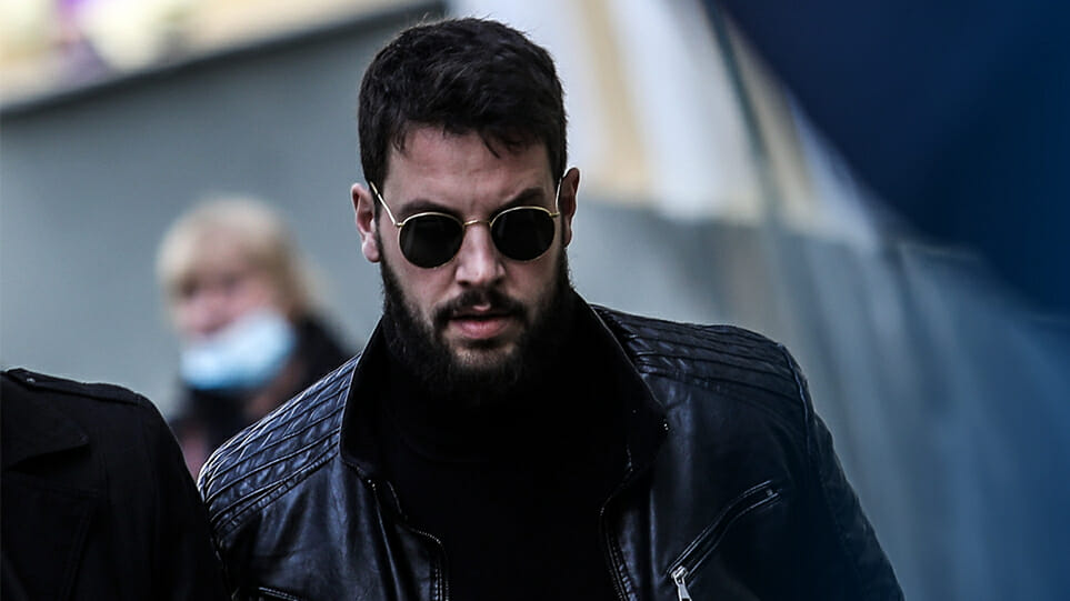 Πάτρα: Τα πρώτα λόγια του πατέρα του Μάνου μετά το πόρισμα Μαλένας - Ιριδας