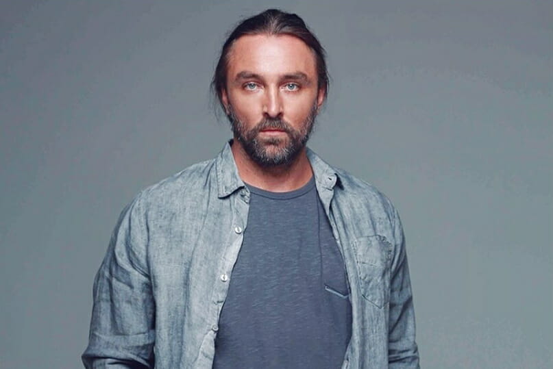 Ιβάν Σβιτάιλο: «Κατάλαβα ότι κινδύνευα και οδηγούμουν στην καταστροφή»