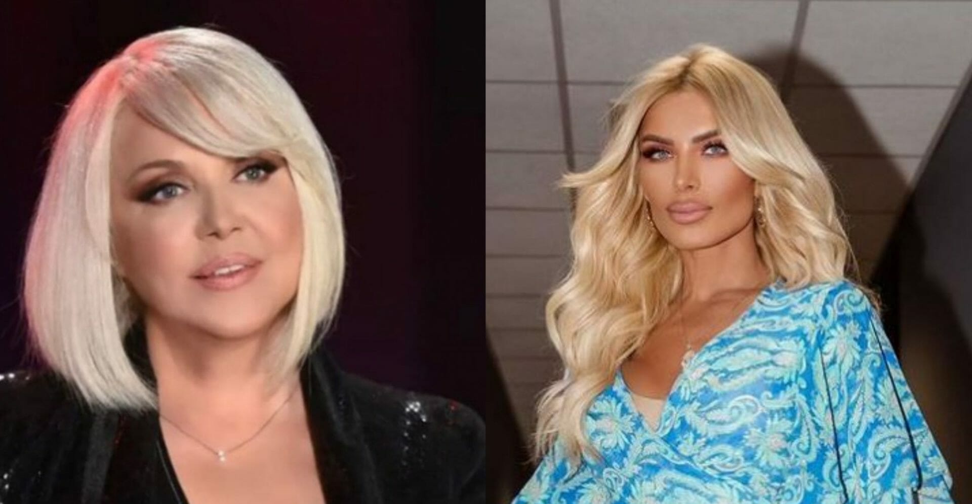 Κατερίνα Καινούργιου για Ρούλα Κορομηλά: «Αποθέωνε πρόσωπα που δεν είχαν τη δική μου επιτυχία, αυτό με πείραξε»