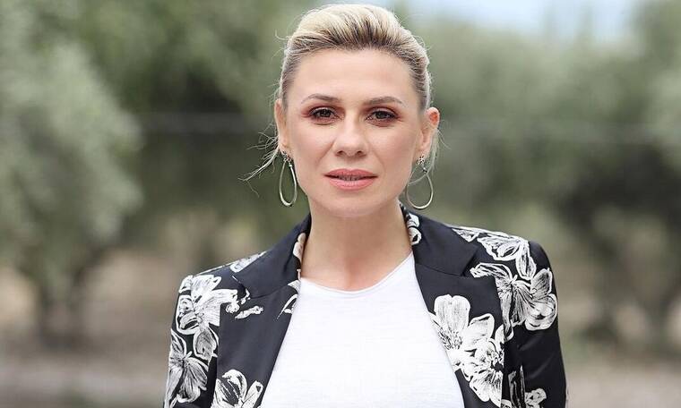 Κατερίνα Καραβάτου: Είναι οριστικό! Βγαίνει το διαζύγιο με το Mega