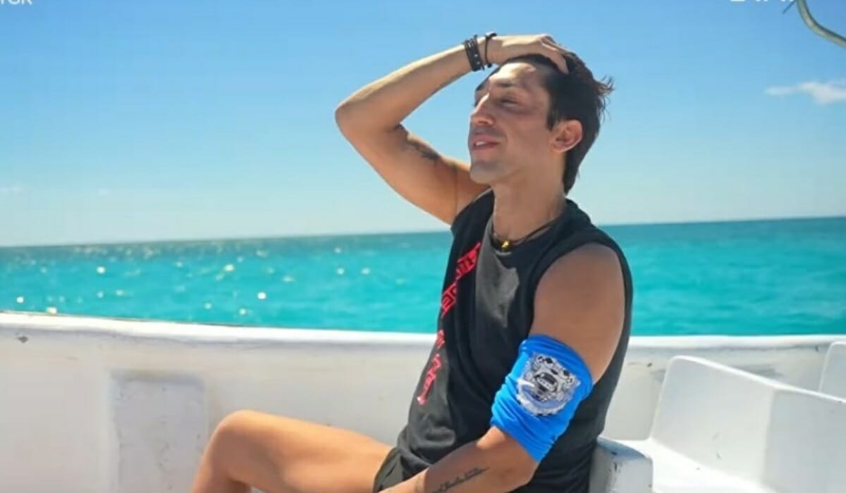 Κωνσταντίνος Εμμανουήλ: «Για να κλείσουμε το θέμα, να σας πω ότι δεν υφίσταται σωματική βία»