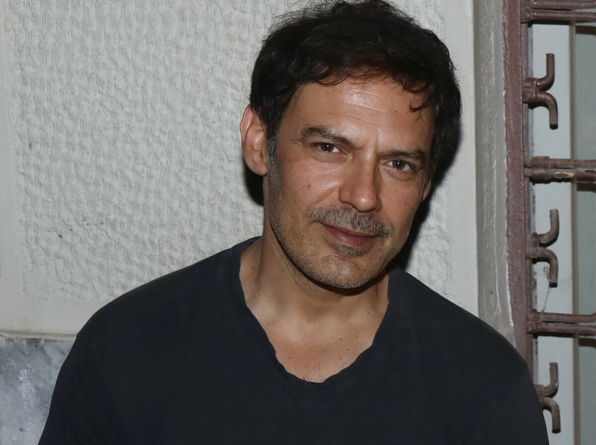 Κωνσταντίνος Κάππας: «Έχασα 30.000 ευρώ από σειρές που δεν πληρώθηκα»