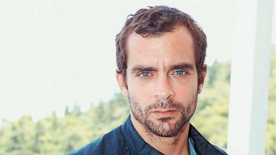 Επιστρέφει στην τηλεόραση ο Κωνσταντίνος Μαρκουλάκης