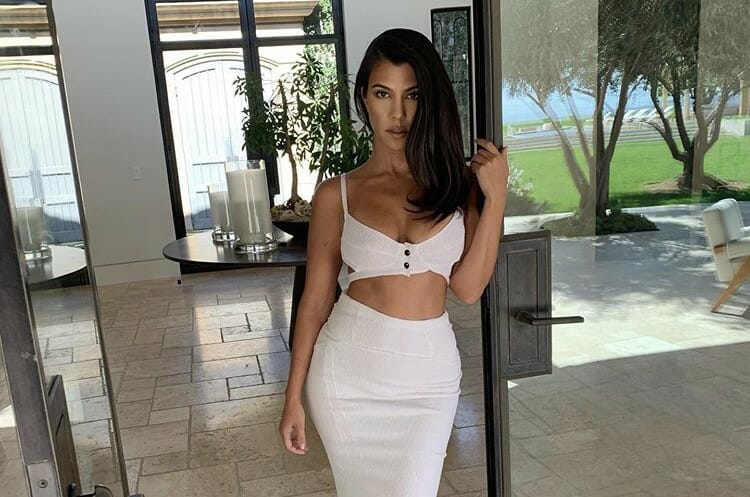 Κόρτνεϊ Καρντάσιαν: Έξαλλη η τηλεπερσόνα για τον τρόπο που παρουσιάζεται στο νέο ριάλιτι της οικογένειας