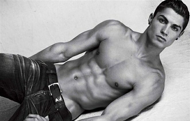 Κριστιάνο Ρονάλντο: Καλοκαιρινές διακοπές στο πολυτελές γιοτ των 7 εκ. ευρώ!