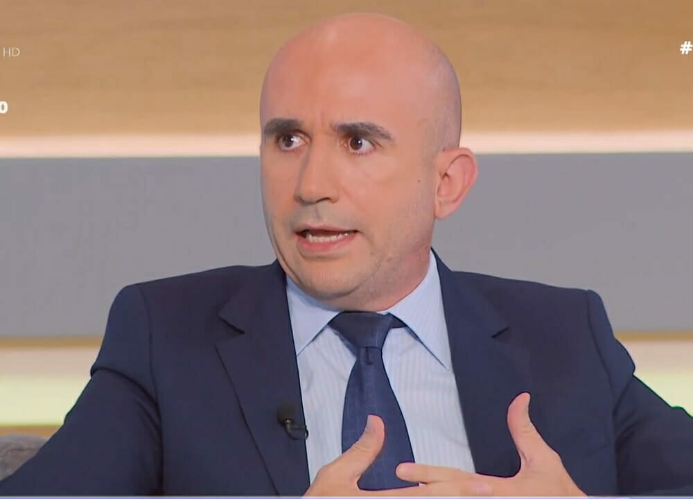 Φως στο Τούνελ - Γρηγόρης Λέων: «Ο ασφυκτικός θάνατος σε ένα παιδί διαρκεί ένα λεπτό, ο δράστης μπορεί 60 φορές να κάνει πίσω»