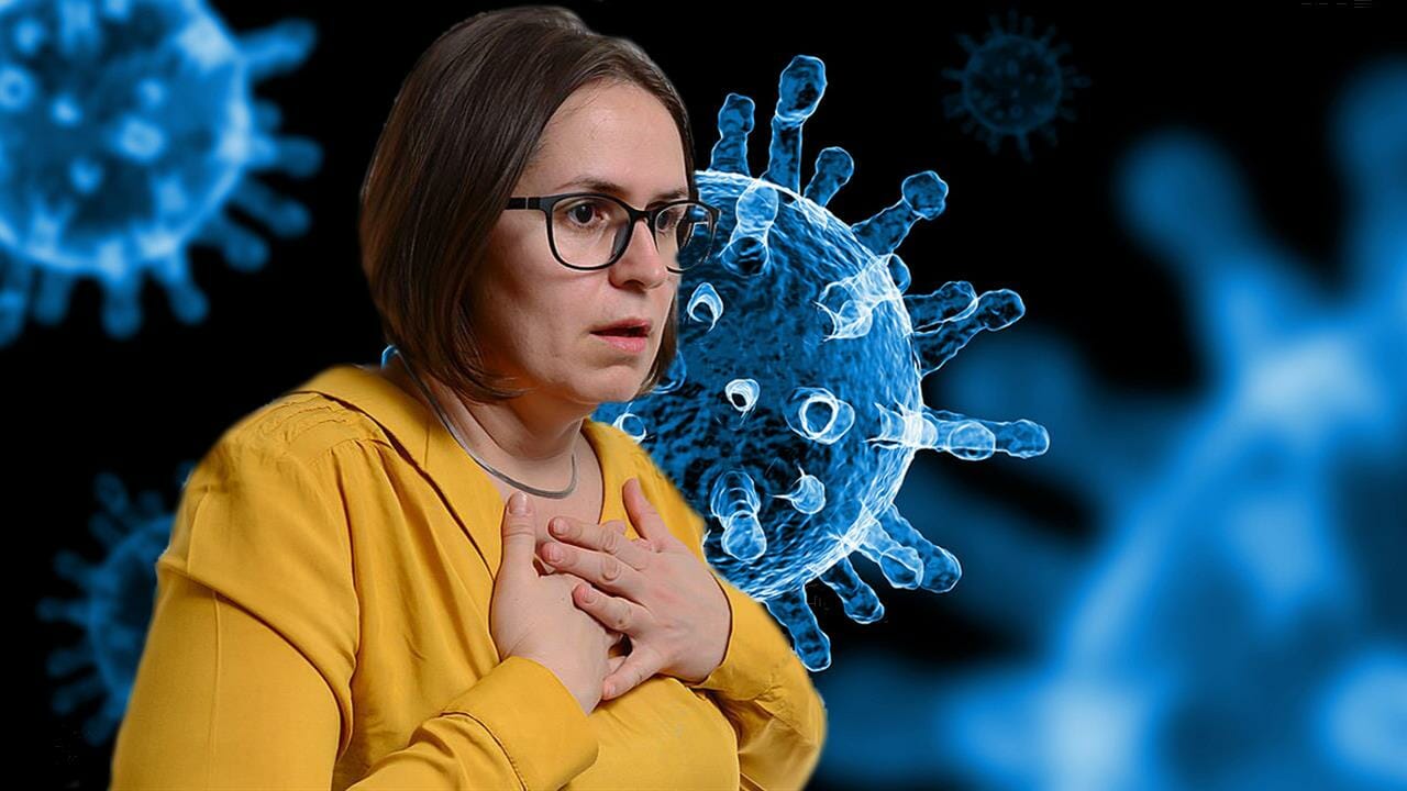 Long Covid: ποιες ομάδες ασθενών κινδυνεύουν περισσότερο