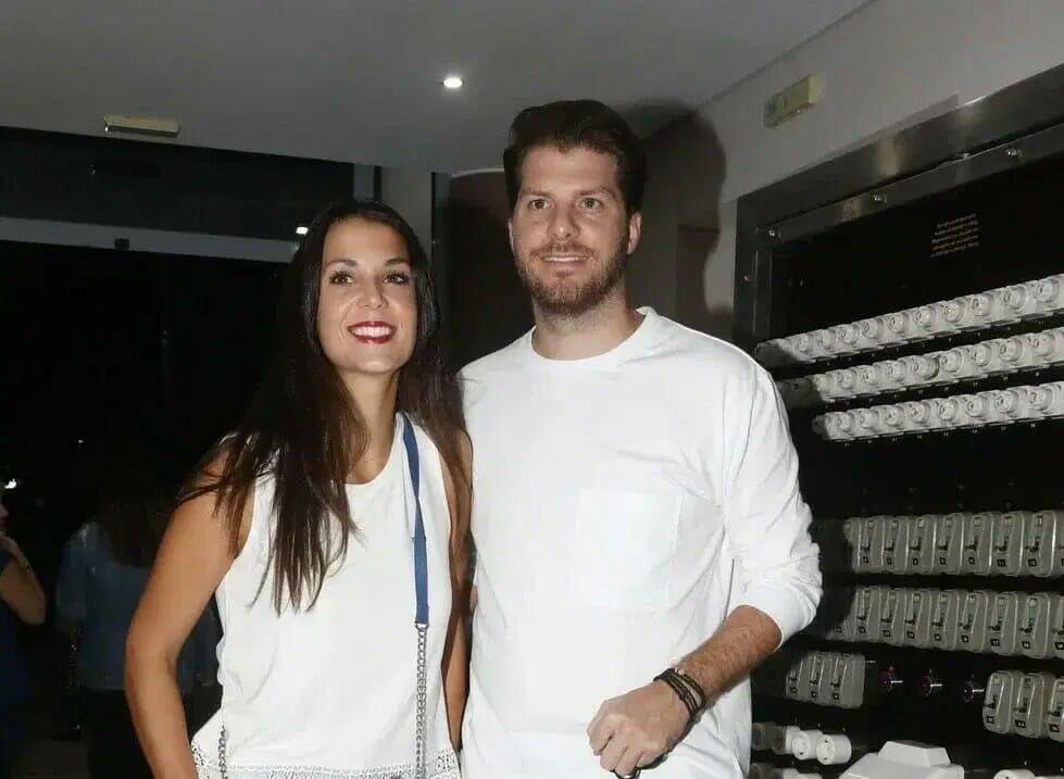 Λούκας Γιώρκας: Οι προετοιμασίες του γάμου και το ενδεχόμενο ενός παιδιού