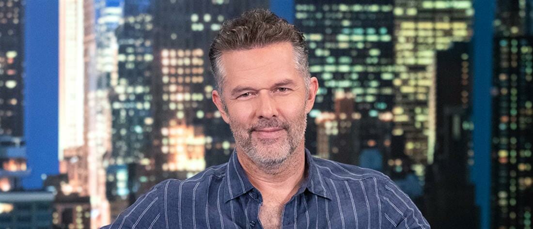 Χρήστος Λούλης: «Την πρώτη φορά που διάβασα αρνητική κριτική τρελάθηκα»