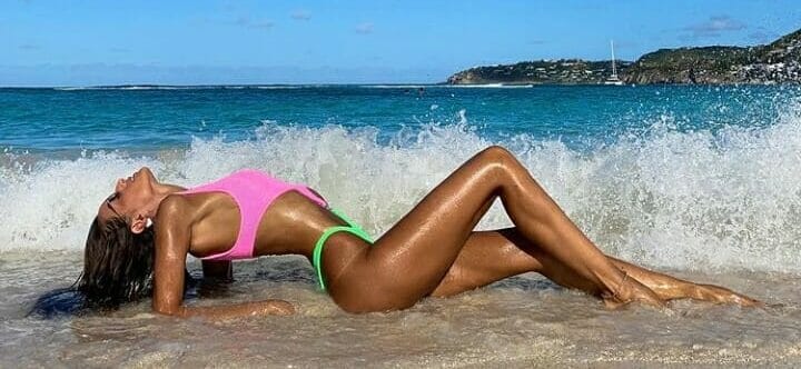 Μαγιό: Τα αγαπημένα των διασήμων