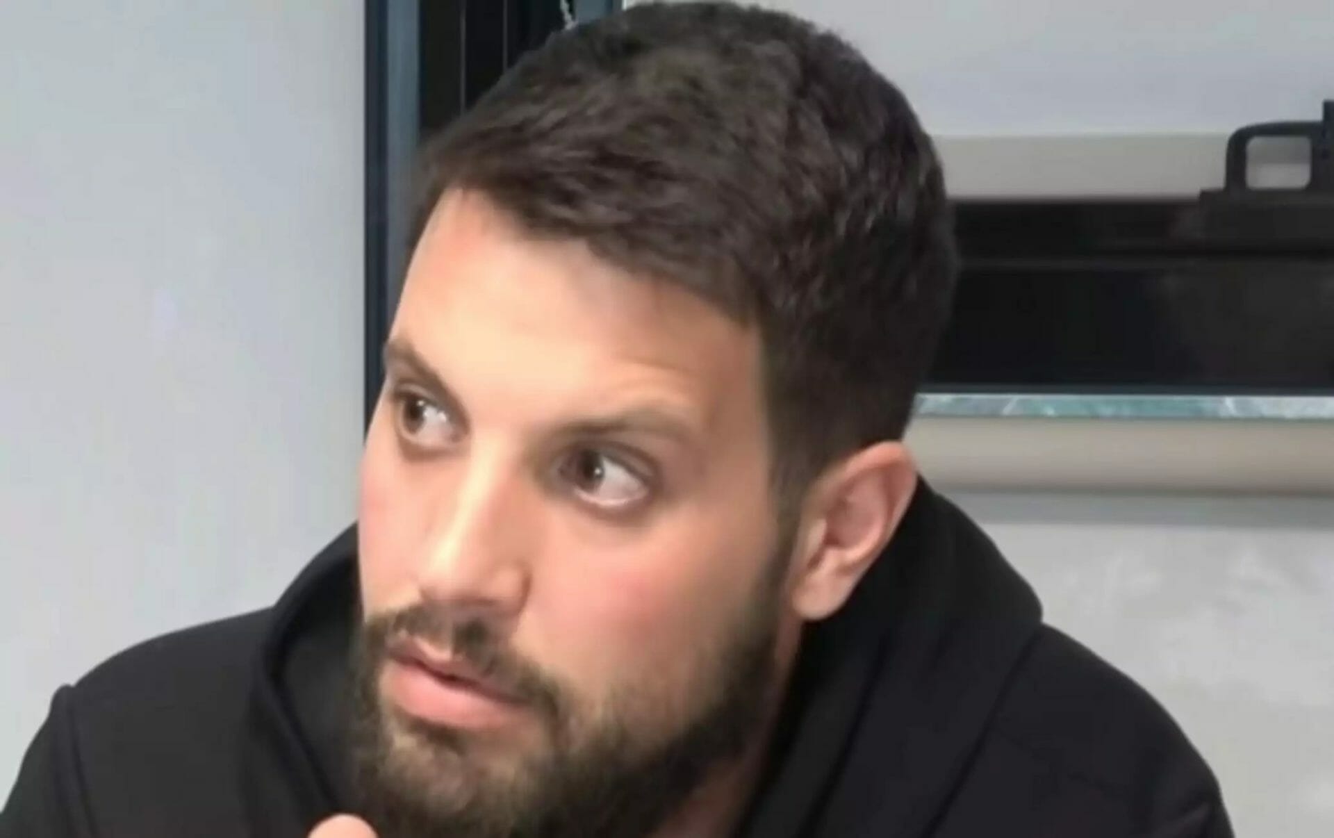 Μάνος Δασκαλάκης: Στο Τμήμα Ανθρωποκτονιών για κατάθεση