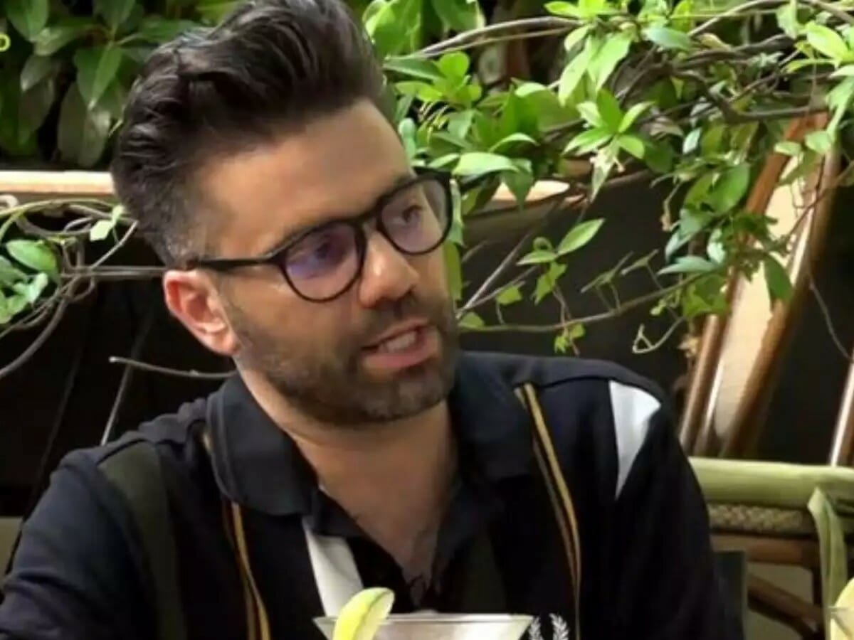 Θοδωρής Μαραντίνης: «Όταν ανακοίνωσα στους γονείς μου ότι θα ασχοληθώ με την μουσική, έπαθαν 100 εγκεφαλικά»