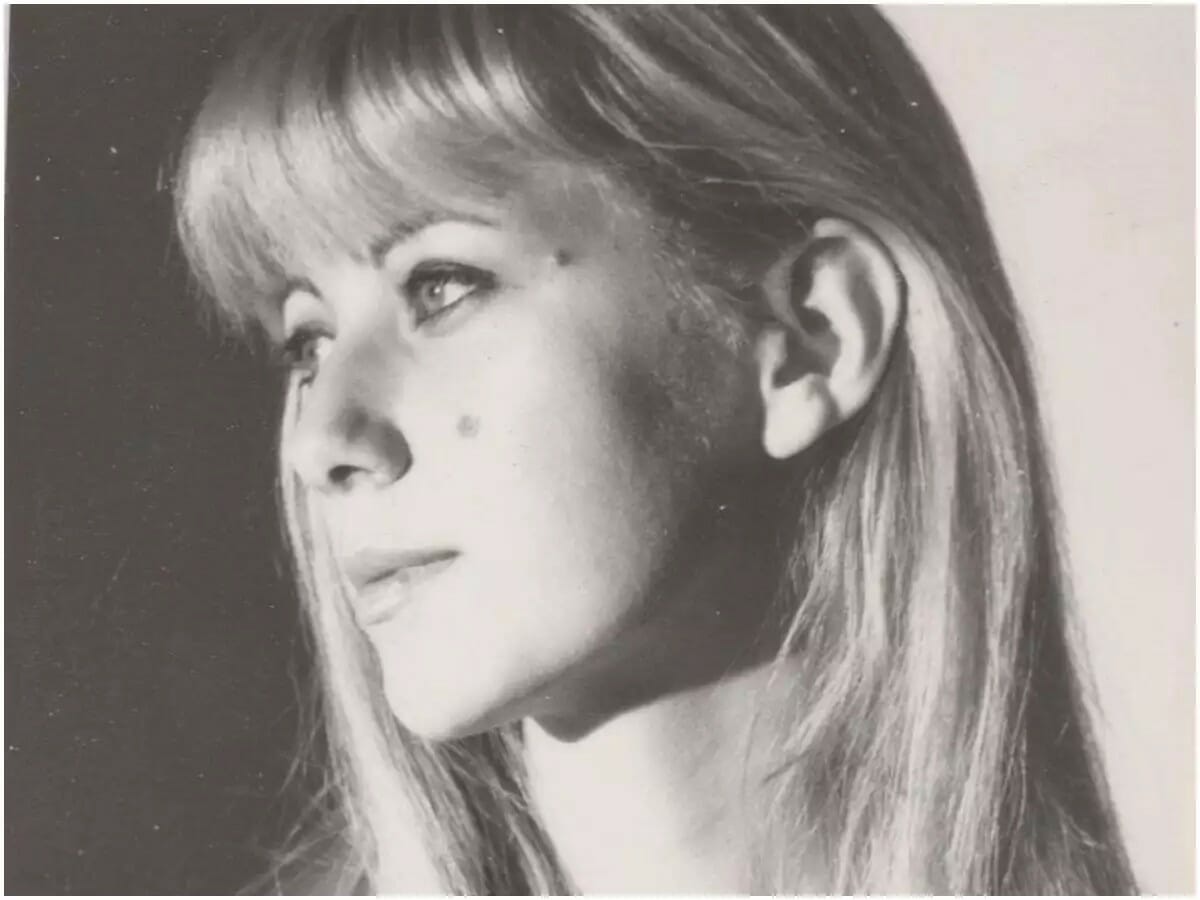 Μαρία Μπονίκου: Τραυματίστηκε στο κεφάλι ο μητροκτόνος