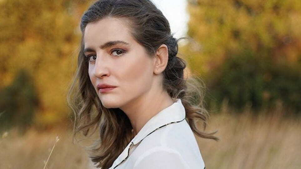 Μαρία Κίτσου για Ελεονώρα Μελέτη: «Επιβεβαιώθηκαν τα λεγόμενά μου»