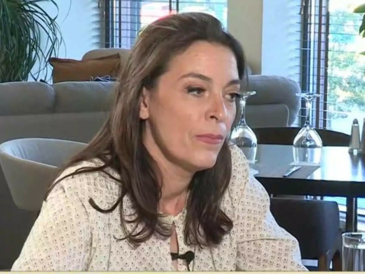 Σασμός - Μαρία Πρωτόπαππα: Αποκαλύπτει τη στιγμή που έφτασε κοντά στον θάνατο