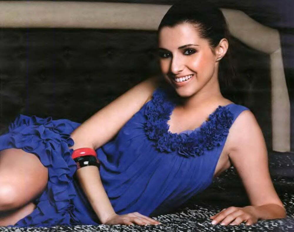 Μαριάννα Πολυχρονίδη: «Δέχθηκα σεξουαλική παρενόχληση και έχασα τη δουλειά μου»