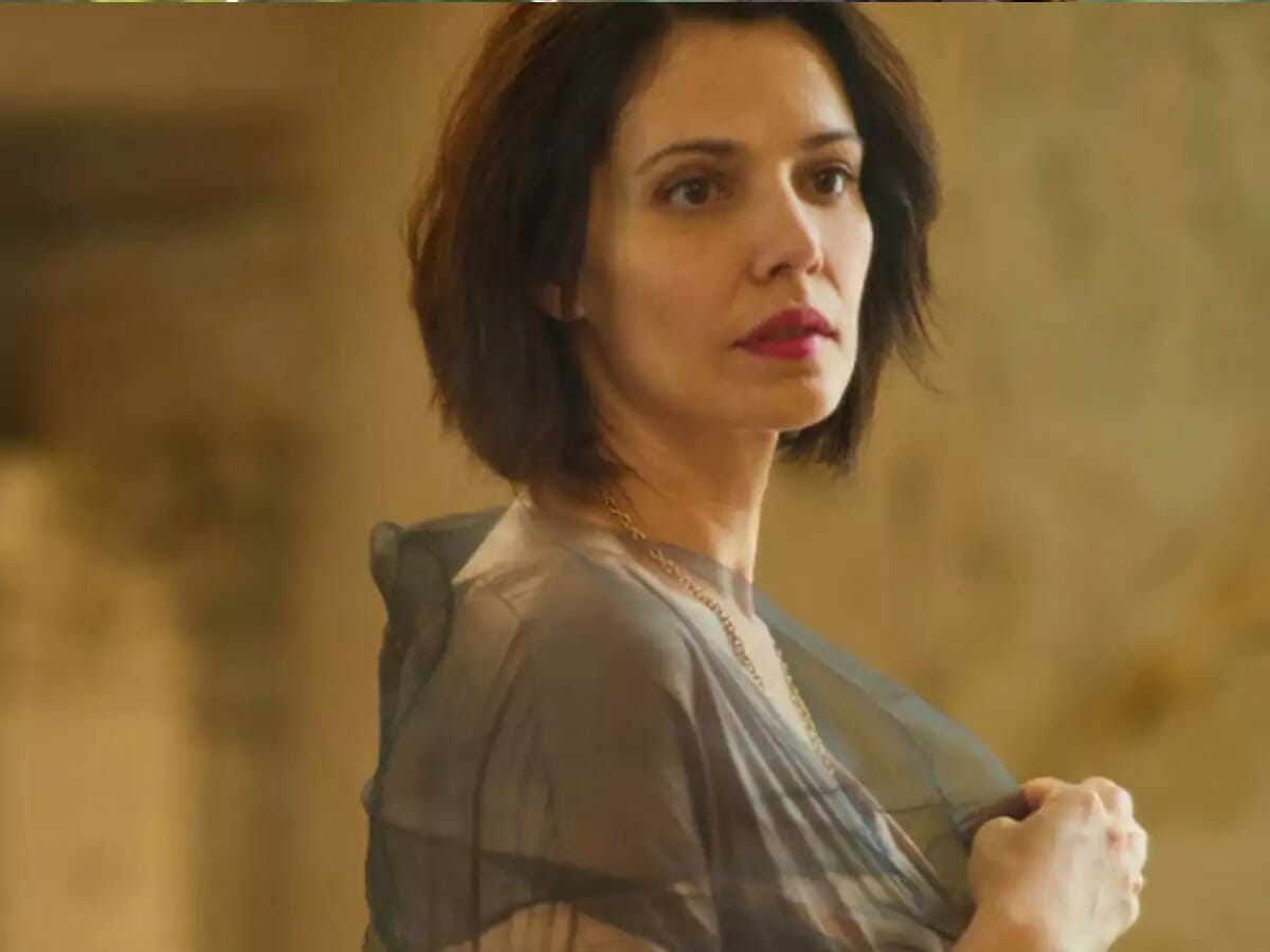 Μαριλίτα Λαμπροπούλου: Δείτε την 12χρονη κόρη της