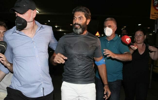 Survivor: Χαμός στο αεροδρόμιο με την επιστροφή του Σπύρου Μαρτίκα