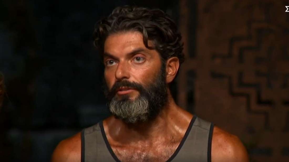 Survivor: αποχώρησε αφού πρώτα κατάφερε να σπάσει το ρεκόρ του Ντάφυ με 12 υποψηφιότητες