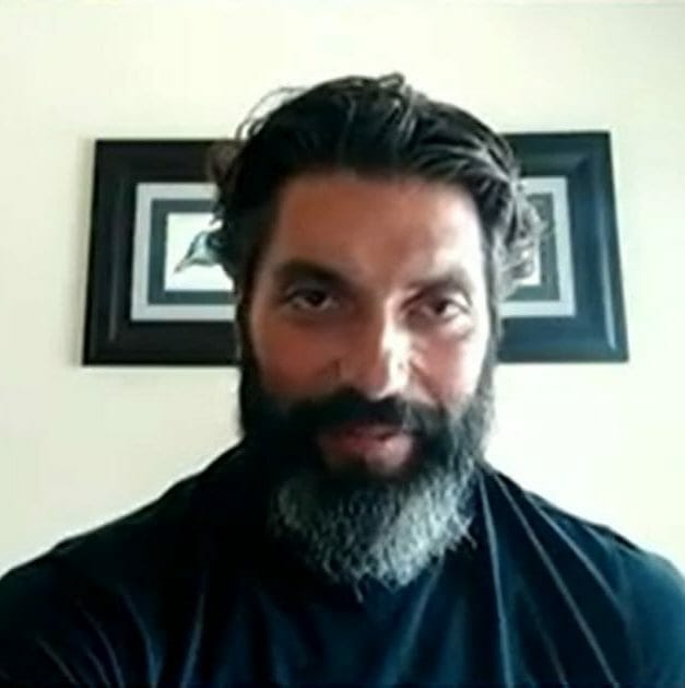 Survivor - Σπύρος Μαρτίκας: «Ένιωσα έρωτα για τη Βρισηίδα, περάσαμε απίστευτα μαζί»