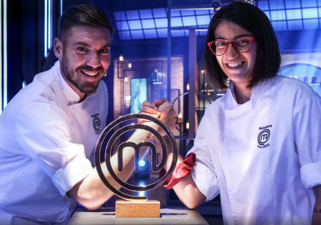 MasterChef 2022: το τελευταίο μενού πριν την ανάδειξη του φετινού νικητή