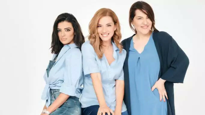 Κατερίνα Καραβάτου: Είναι οριστικό! Βγαίνει το διαζύγιο με το Mega