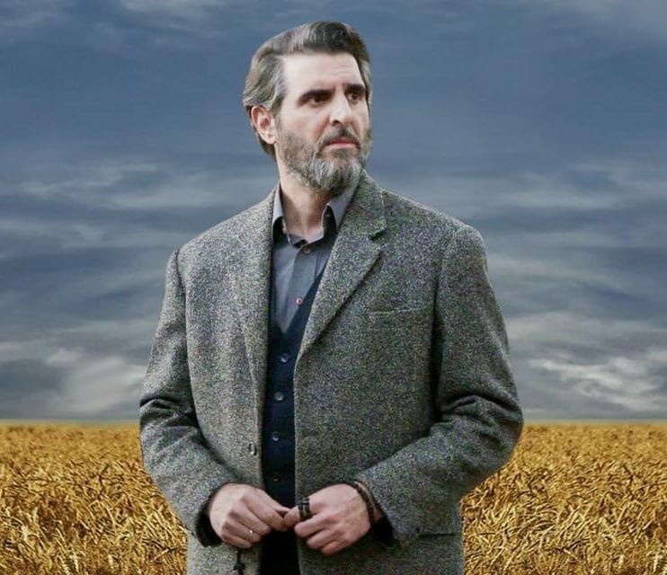 Άγριες μέλισσες: η μεγάλη επιστροφή του Γιώργου Γάλλου για το grand φινάλε της σειράς