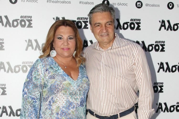 Γιάννης Κοντούλης: Πότε και που θα γίνει η κηδεία του