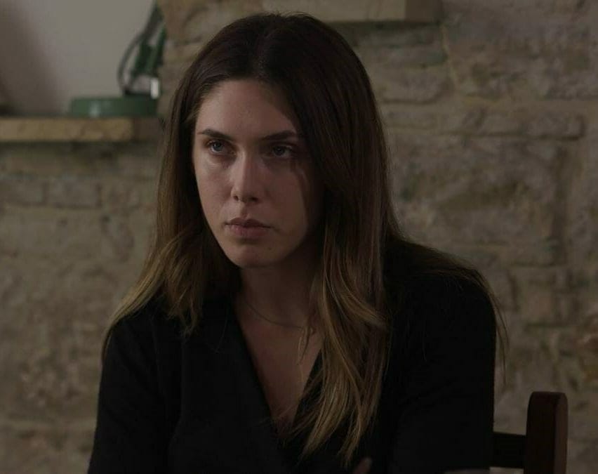 Η γη της ελιάς: Και τρίτος άνδρας διεκδικεί την καρδιά της Μυρτάλης