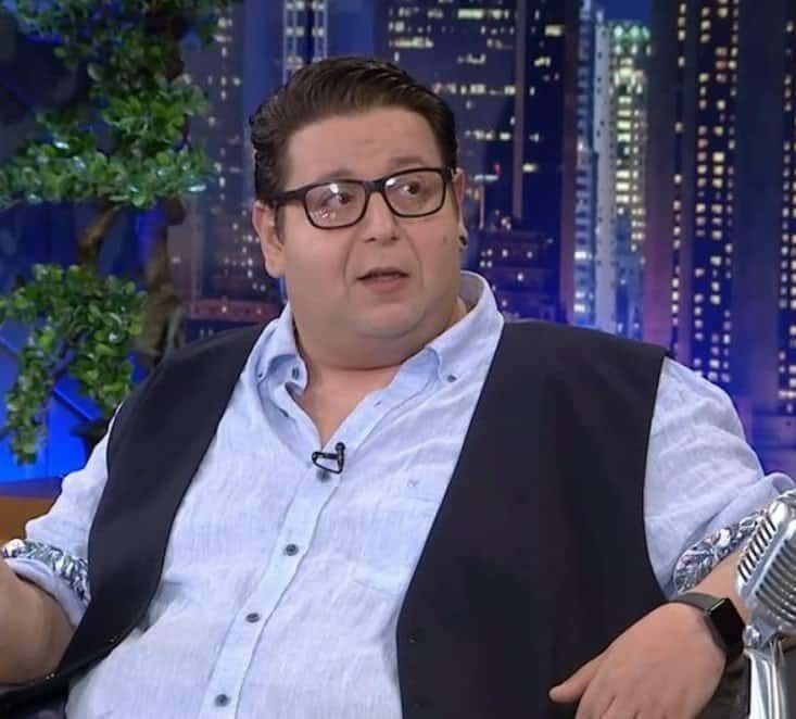 Θάνος Μπίρκος: «Οι εξελίξεις στον πρώτο κύκλο του Σασμού είναι ραγδαίες»