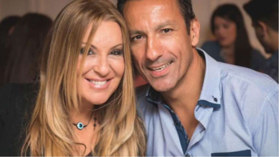 Πέτρος Ίμβριος: «Η Ναταλία Γερμανού δεν ήθελε παιδιά»