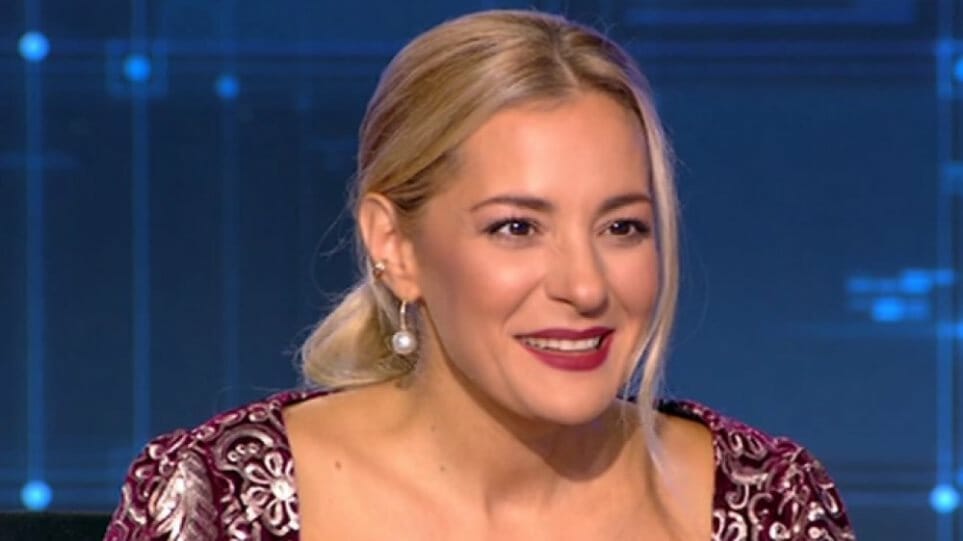 Νατάσα Μποφίλιου: Με αυτόν τον τρόπο κατάφερε να χάσει 16 ολόκληρα κιλά