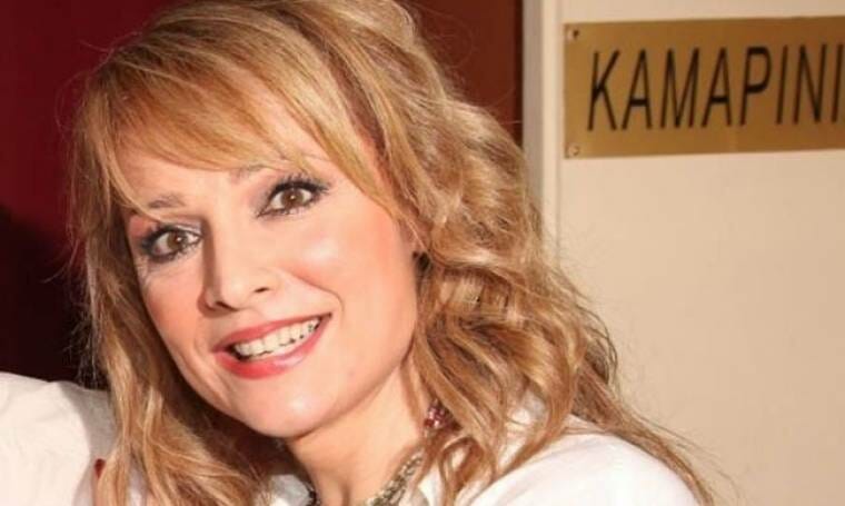 Νίκη Παλληκαράκη: η γη της ελιάς, η ιατρική και συνεργασία με τη Μαρινέλλα