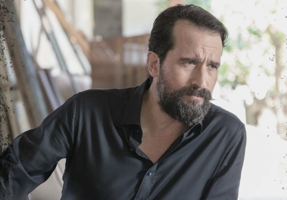 Σασμός: Ο Στεφανής επιστρέφει στη σειρά! Όσα αποκάλυψε ο Τάσος Νούσιας