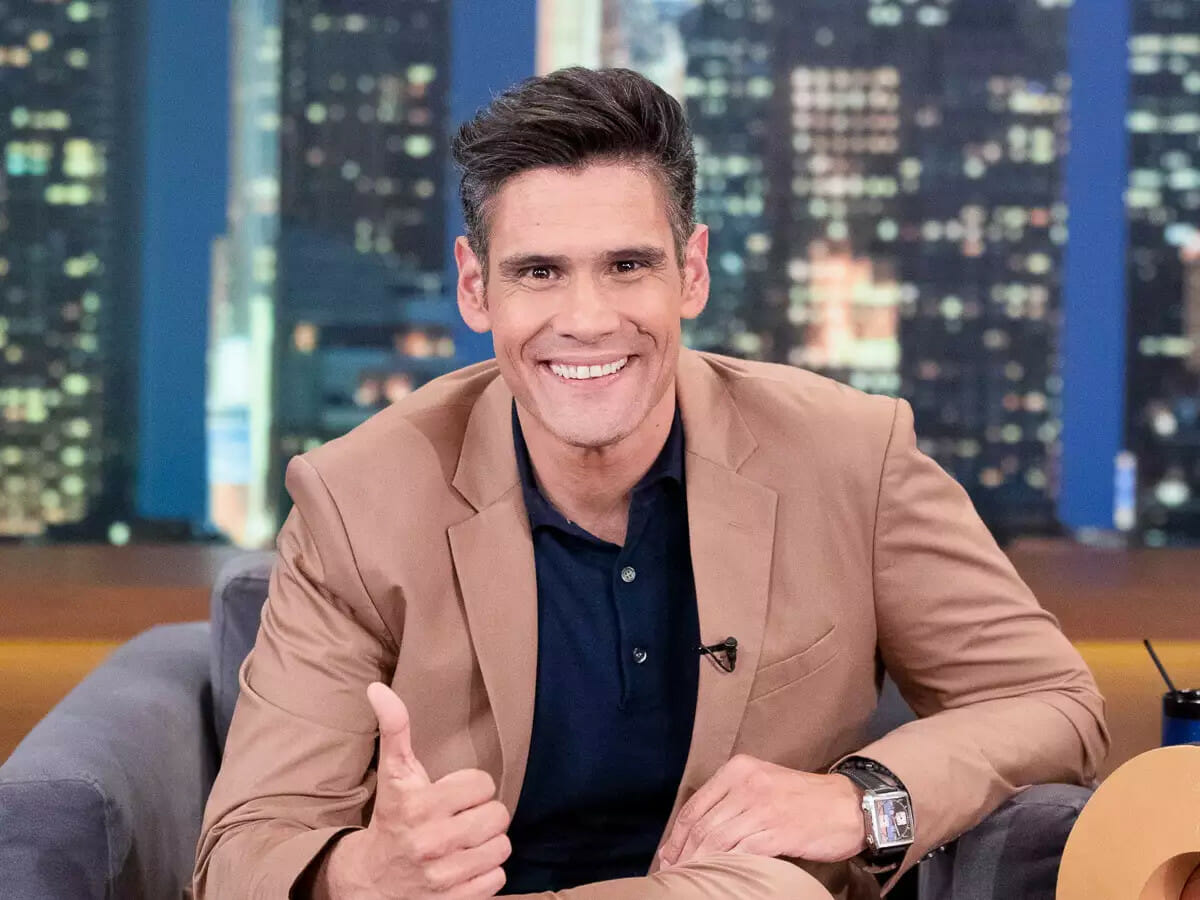 Δημήτρης Ουγγαρέζος: «Αν είσαι καλός δεύτερος, είσαι αναντικατάστατος δεύτερος»